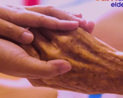 urban elderly in India take note