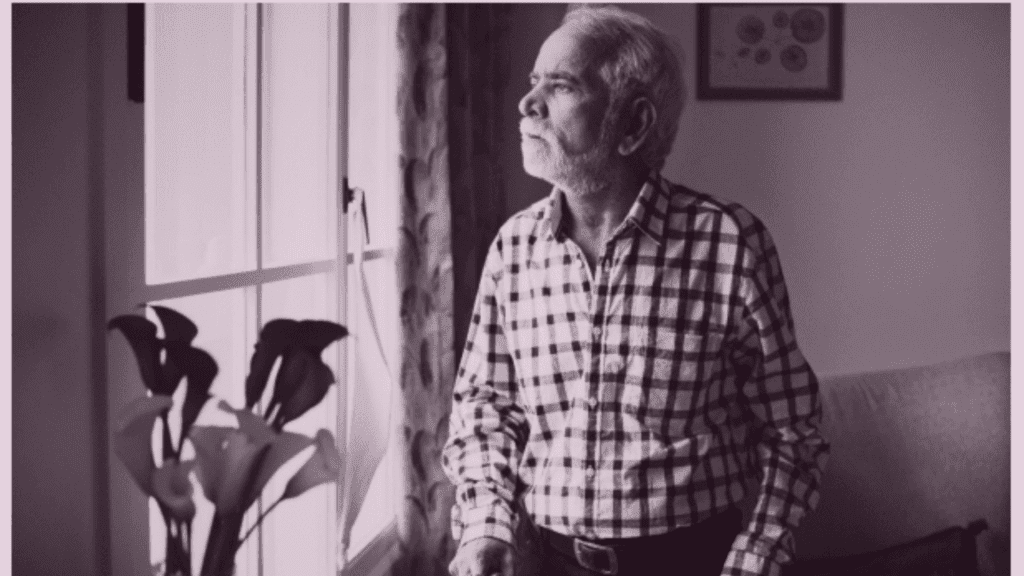 Best Elder care Services in India - Samarth Elder Care