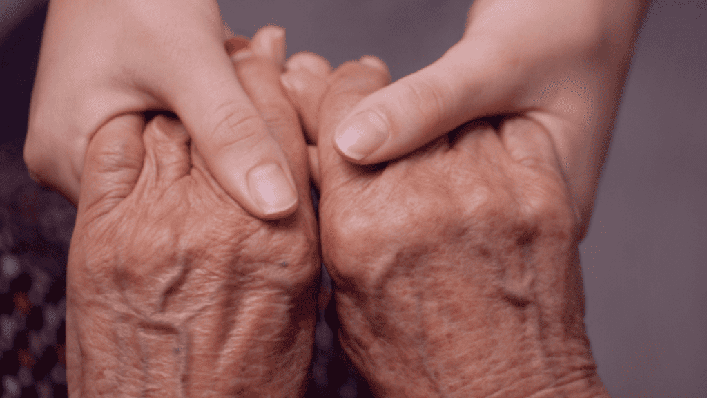 assisted living vs nursing home