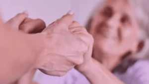 How To Encourage Elderly To Participate In Activities