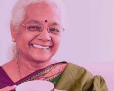 Moving Elderly Parents Into Your Home