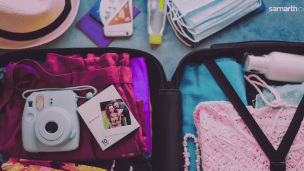 Best Elder care Services in India - Samarth Elder Care