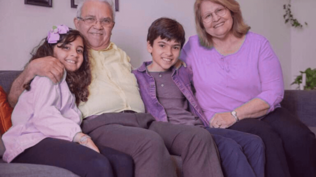 the case for standard in senior living