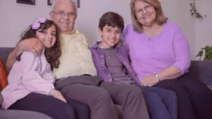 the case for standard in senior living