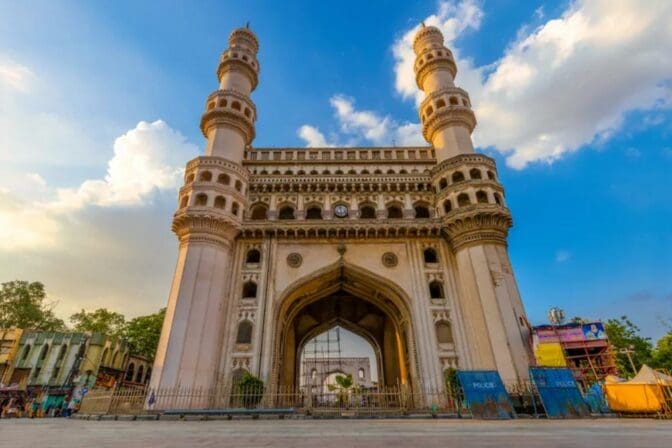 Complete Guide to Elder Care Options in Hyderabad for NRI Families