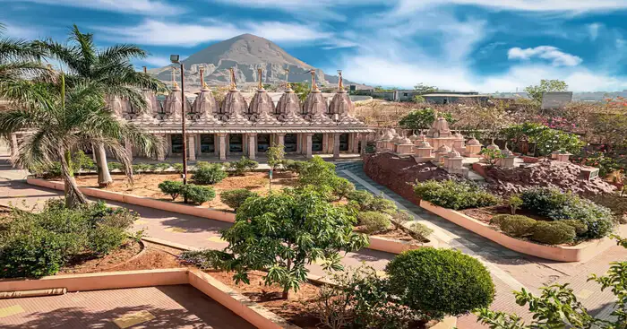 elder care services in nashik