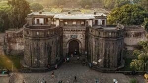 Elder care services in Pune