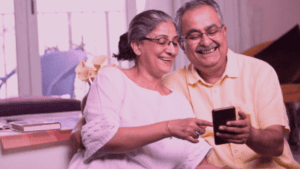 Aging Gracefully at Home