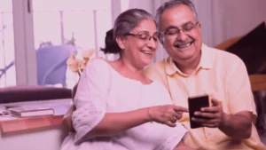 Aging Gracefully at Home