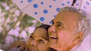 Balancing Tradition & Modernity in Indian Parent Care