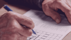 forgetfulness vs amnesia vs dementia