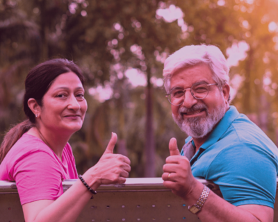 Planning the Caregiving Journey for Elders: Being Prepared and Proactive