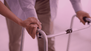Safety and Security Measures in Elder Care Facilities