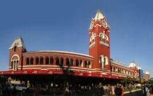 parent care services in Chennai