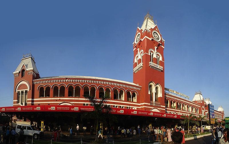 parent care services in Chennai