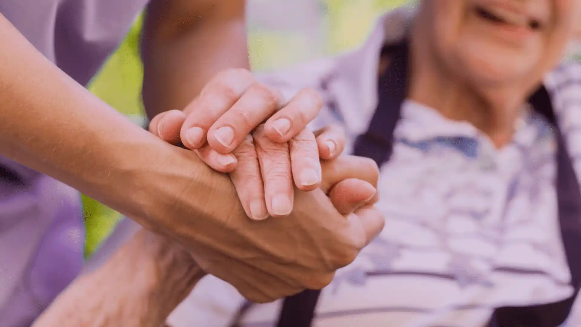 Redefining Care