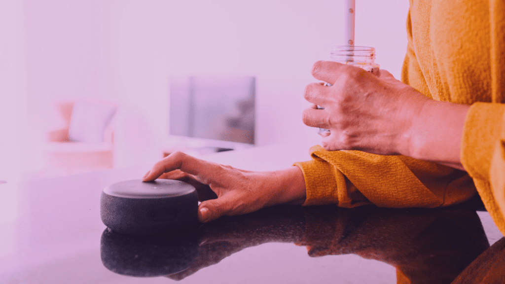 technology tools for seniors