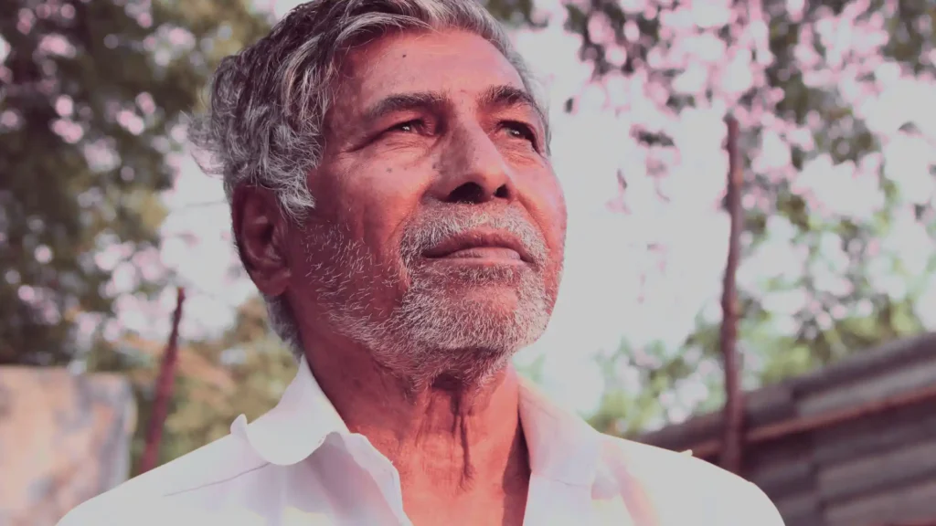 Elderly care givers in india