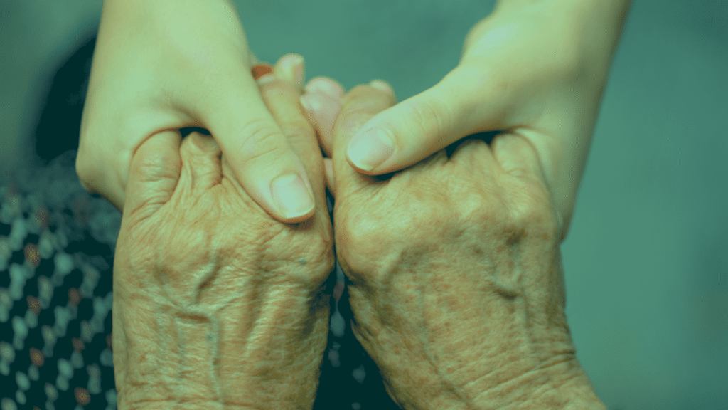 Best Elderly care servicecs in India - Samarth Elder Care