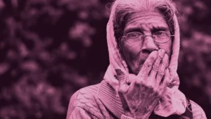 Elderly care services in India Samarth