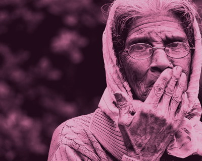 Elderly care services in India Samarth