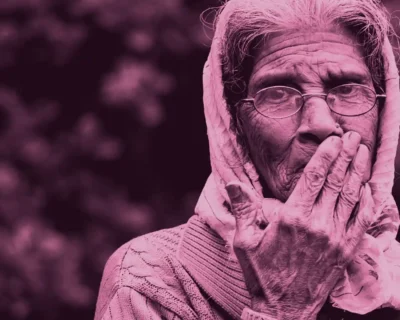 Elderly care services in India Samarth