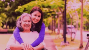 Elderly care services in India Samarth