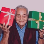 gift ideas for old parents in India