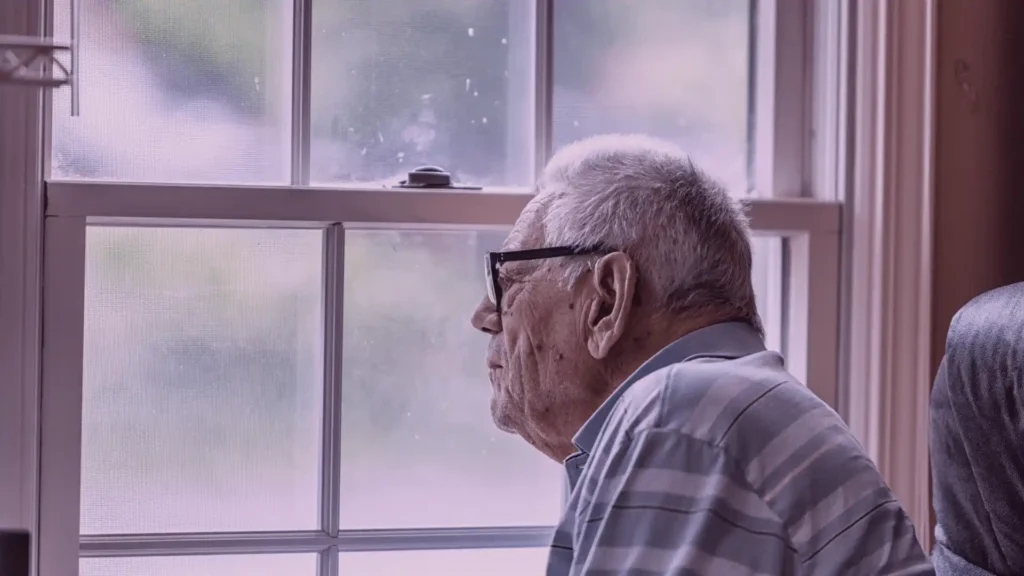 How to take of elderly at home