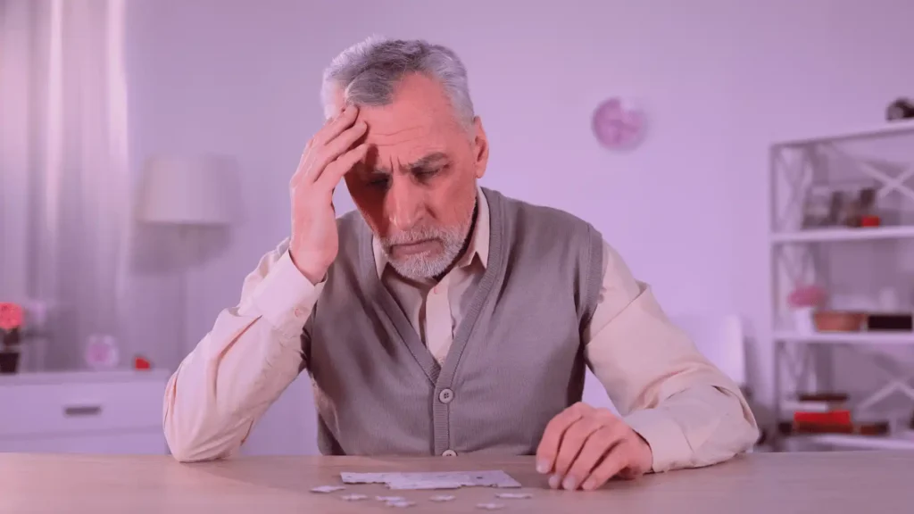 Best elderly care services in India - Samarth Elder care