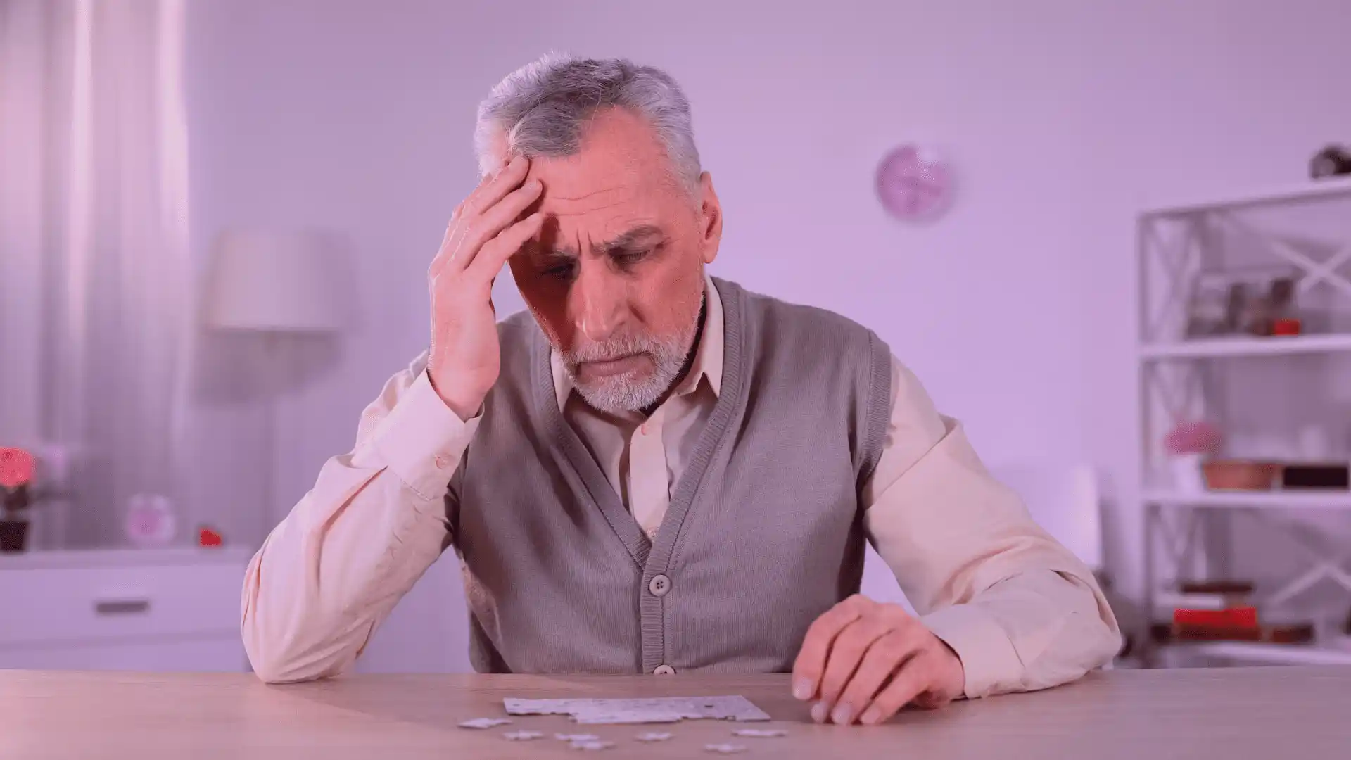 Prevent Memory Loss in Old Age: Tips for Seniors