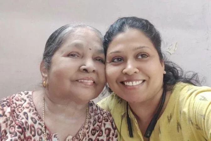 Best Elderly care services in India - Samarth Elder Care