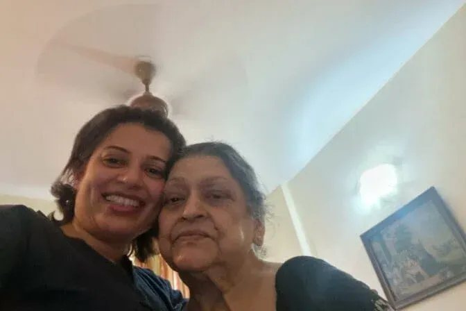 Best Elderly care services in India - Samarth Elder Care