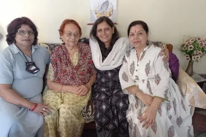 Best Elderly care services in India - Samarth Elder Care