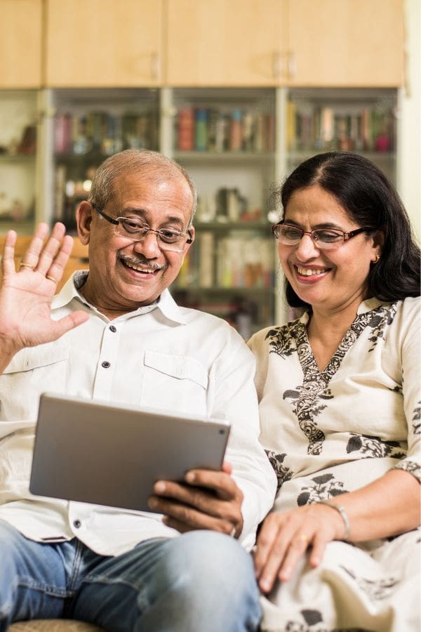 Comprehensive healthcare