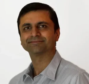 Gaurav Agarwal – Founder & COO, Samarth Elder Care