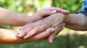 safety tips for elderly