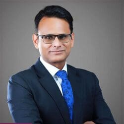 Aditya Shrikent - Samarth Ambassador