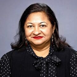 Anusha Srivastava - Samarth Ambassador