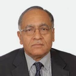 Arun Seth - Samarth Ambassador