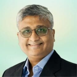 Manish Shroff - Samarth Ambassador