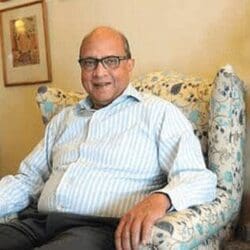 Probir Sen - Samarth Ambassador