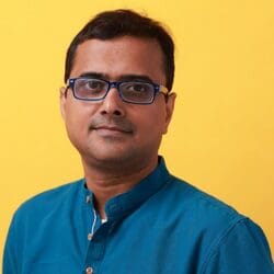 Sriram Rajan - Samarth Ambassador