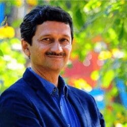 Vivek Atray - Samarth Ambassador