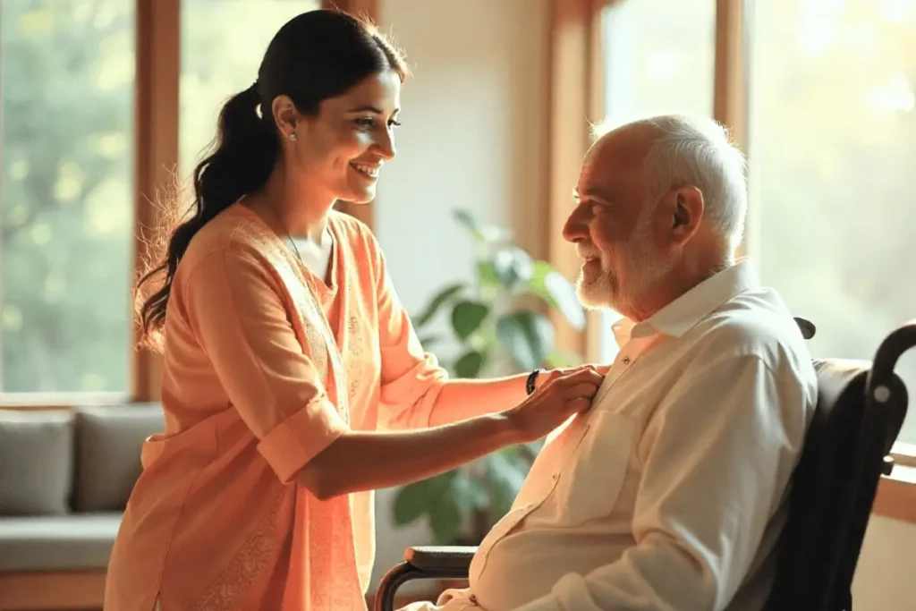 Samarth Home Health1