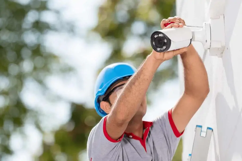 Samarth Safety Security