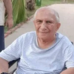 Samarth care manager – dedicated elder care professional