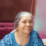 Samarth elder care team member – supporting senior citizens at home