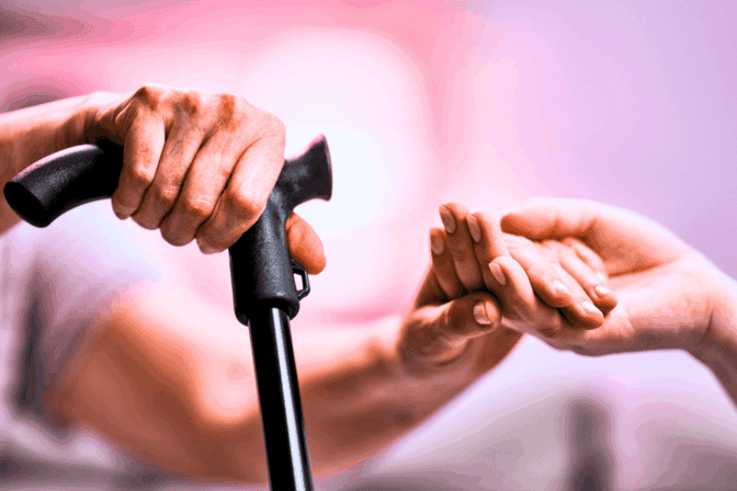 Medical and Safety Risks for Seniors Living Alone in Hyderabad