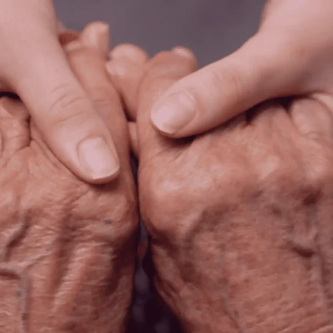 assisted living vs nursing home